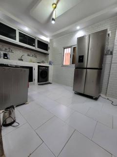 Magnifique villa standing avec piscine et jardin à Ngor Virage - Dakar - 6