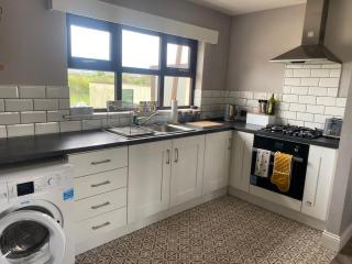 Thornstown Gate Cottage - 2