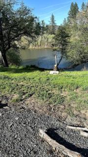 River's Edge Retreat / Close I-5 - Gold Hill - 8