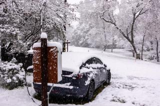 Mountain View, near Yosemite & Bass Lake, BBQ, Fireplace,EVC - 1