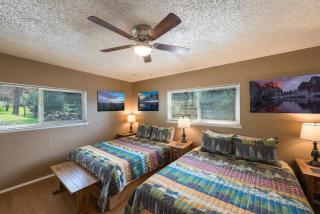 Mountain View, near Yosemite & Bass Lake, BBQ, Fireplace,EVC - Oakhurst - 8