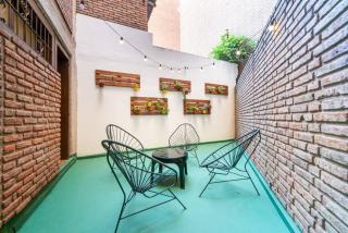 Casa Nómada - Nueva Córdoba II - Córdoba - 8