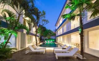 Coast Boutique Hotel - 9