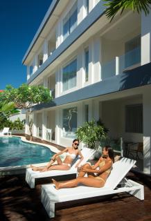 Coast Boutique Hotel - 6