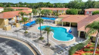 Allure - Sleeps 8 - 3 BDM - Disney - Kissimmee - 6