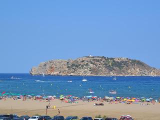 Apartamento en Primera Línea Playa con Piscina y Vista al Mar - L'Estartit, Centro - ES-323-71 - Torroella de Montgrí - 8