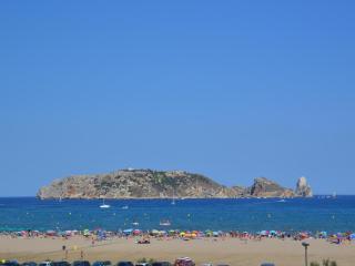 Apartamento en Primera Línea Playa con Piscina y Vista al Mar - L'Estartit, Centro - ES-323-71 - Torroella de Montgrí - 2