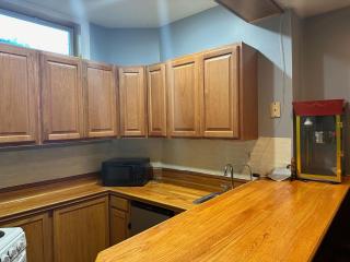 Nice Home in Hudson - 3