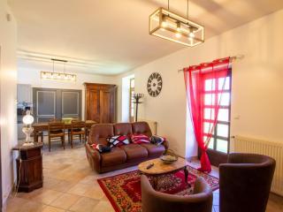 Gîte champêtre à Saint-Chamassy, WiFi, animaux admis - FR-1-616-374 - 7