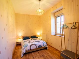 Gîte champêtre à Saint-Chamassy, WiFi, animaux admis - FR-1-616-374 - 5