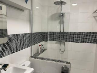 Studio climatisé à 2 pas de la plage, loggia, parking privé - Bormes-les-Mimosas - FR-1-251-828 - Bormes-les-Mimosas - 6