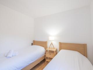 Appartement neuf 65m² proche centre-ville - 400m des pistes, Wi-Fi - FR-1-645-72 - Huez - 1
