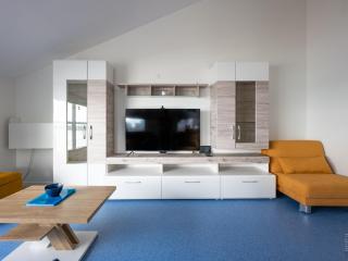 Appartement rénové 3 étoiles, centre baie des Sables d'Olonne, climatisé, 2 pièces, garage privé - FR-1-197-595 - Les Sables-dʼOlonne - 9