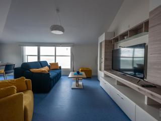 Appartement rénové 3 étoiles, centre baie des Sables d'Olonne, climatisé, 2 pièces, garage privé - FR-1-197-595 - Les Sables-dʼOlonne - 8