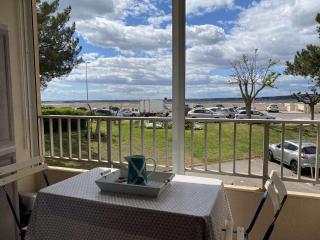 Bel Appartement T1 avec Loggia à Balaruc-les-Bains - FR-1-553-254 - Balaruc-les-Bains - 0