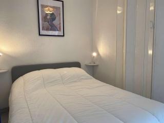 Bel Appartement T1 avec Loggia à Balaruc-les-Bains - FR-1-553-254 - Balaruc-les-Bains - 3