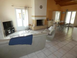 Maison lumineuse avec jardin près de la plage - 2 chambres, animaux acceptés, WIFI, parking - FR-1-540-286 - Notre-Dame-de-Monts - 7