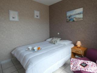 Maison lumineuse avec jardin près de la plage - 2 chambres, animaux acceptés, WIFI, parking - FR-1-540-286 - Notre-Dame-de-Monts - 3