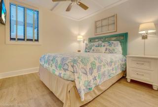 Sunbird Resort Ground Floor Gem with Ocean Views! Free Beach Chairs and Umbrella! by Dolce Vita Getaways PCB - Panama City Beach - 8