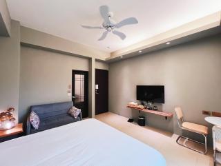 Qixingtan Xinghai B&B NO1044&2202 - Dahan - 2
