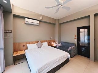 Qixingtan Xinghai B&B NO1044&2202 - Dahan - 4