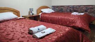 Casa Amaru Raqchi - 9