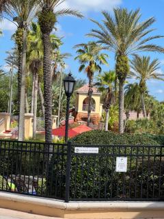 Vashay's Lovely vacation pad at Disney - 0