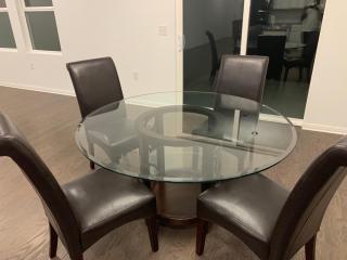 Huge Master Suite Attached Bath, Fridge, TV 20 Mins To Tesla - Manor - 3