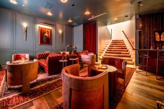 Old Town Scottsdale Luxury Villa - Heated Pool, Spa, Rooftop Deck, Sauna, Speakeasy - 7