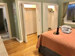 Lazy Lake, private and secluded - Wasilla - 2