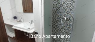 El DETALLE Apartamento y Estudio - 7