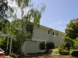 Titirangi Holiday Home - 0
