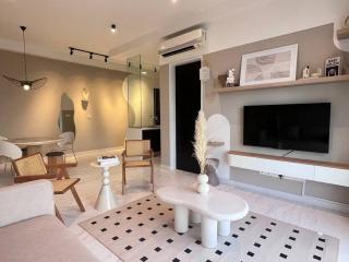 Setia Sky 88 by Cactus Homestay THM - Johor Bahru - 5