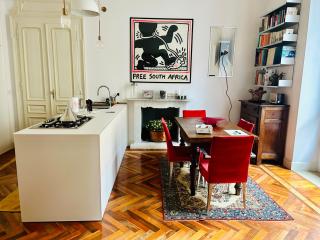 Apart Deluxe Casa Boffa-Costa - Torino - 1