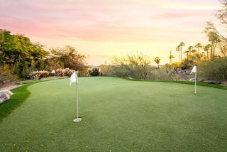 Camelback Mountain Mansion - Micro-resort, Views, Golf, Heated Pool, Game Room - Phoenix - 6