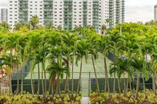 Bonito apartamento en Sunny Isles Ocean Reserve con Parking incluido - Sunny Isles Beach - 5