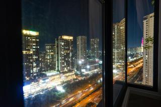 2 bedroom City View Minimal Apartment - Ho Chi Minh City - 2