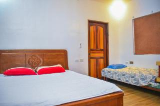 Casa de Madera The Wooden House Staycation Transient and Private Resort - Cabuyao - 0