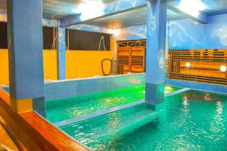 Casa de Madera The Wooden House Staycation Transient and Private Resort - Cabuyao - 9