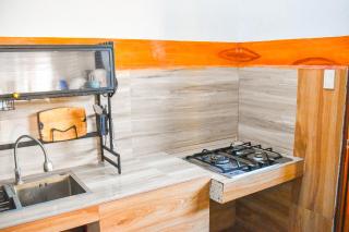 Casa de Madera The Wooden House Staycation Transient and Private Resort - Cabuyao - 6