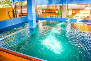 Casa de Madera The Wooden House Staycation Transient and Private Resort - 3