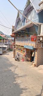 Lebong Mansara Homestay - 8