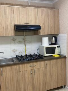 Apartament Chisinau str.Cuza Voda - Chişinău - 7