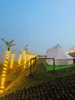Việt Úc Glamping Măng Đen - Kon Von Kla - 7