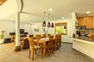 Rose 2BR Private Pool Villa AN03 - Kerobokan - 7