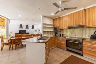 Rose 2BR Private Pool Villa AN03 - Kerobokan - 6