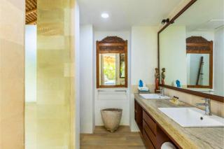 Rose 2BR Private Pool Villa AN03 - Kerobokan - 1