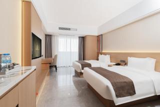 JD POLMAN Hotel - Phnom Penh - 5