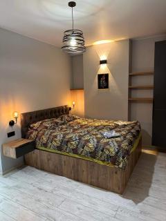 AQUA BATUMI Apartment - Batumi - 8
