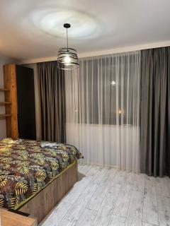 AQUA BATUMI Apartment - 3